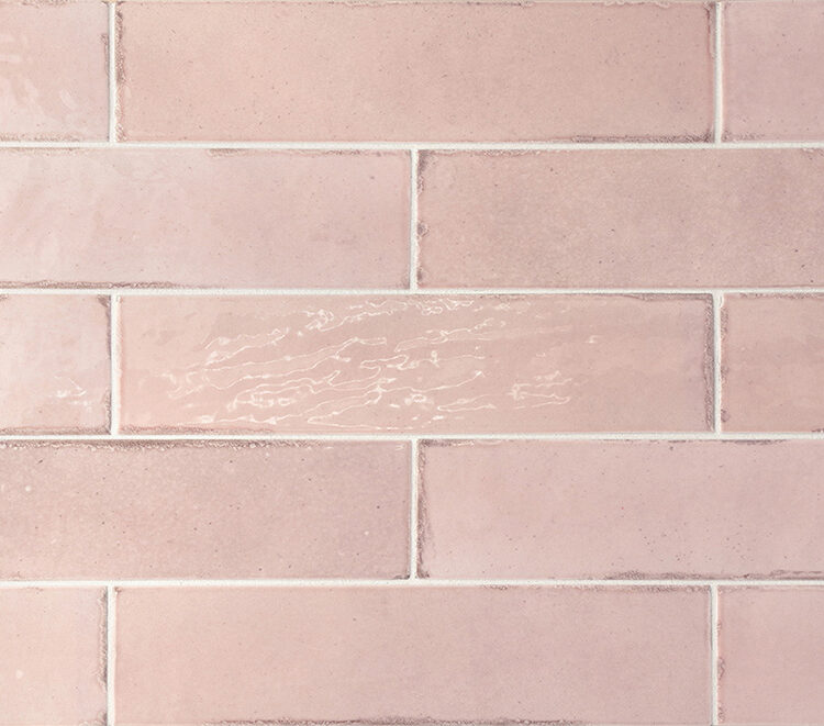 Equipe Tribeca Tea Rose / 6×24,6cm