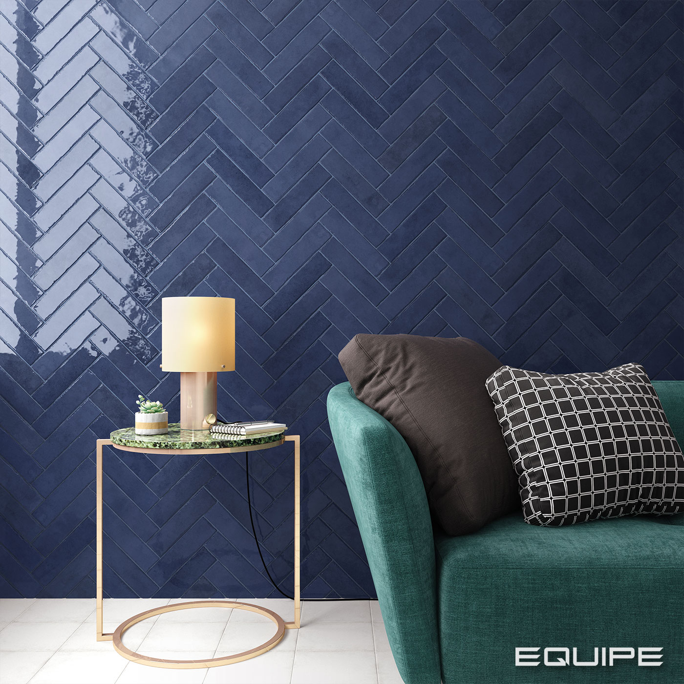 Equipe Tribeca Blue Note / 6×24,6cm – Bild 5