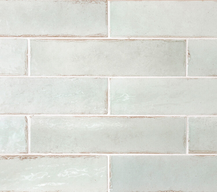 Equipe Tribeca Seaglass Mint / 6×24,6cm