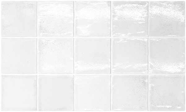 Equipe Altea White / 10×10cm