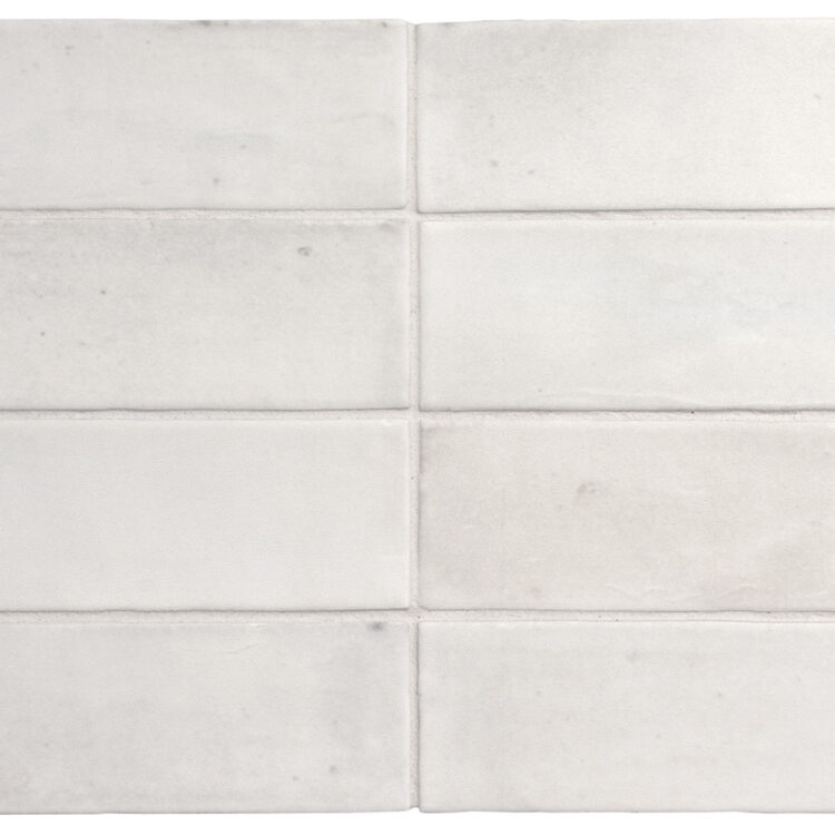 Equipe Coco White Matt / 5×15cm