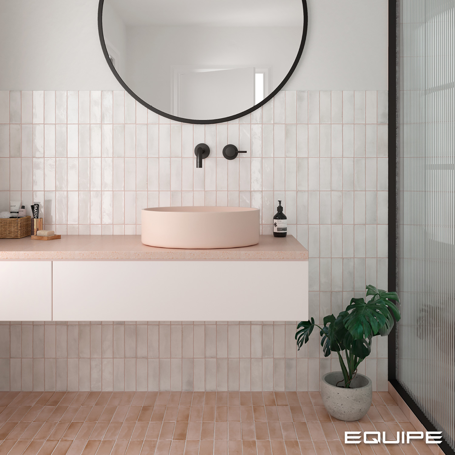 Equipe Coco White / 5×15cm – Bild 2