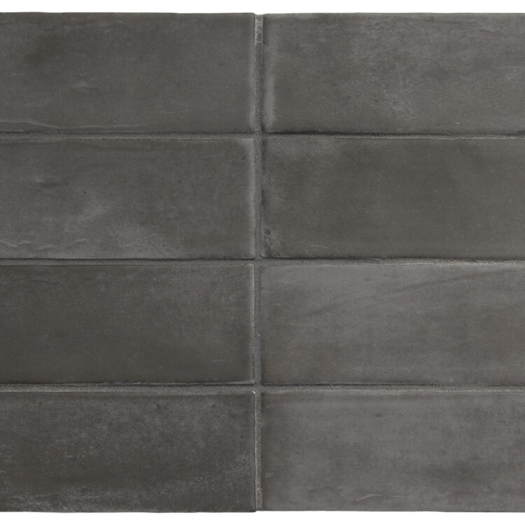 Equipe Coco Black Hat Matt / 5×15cm