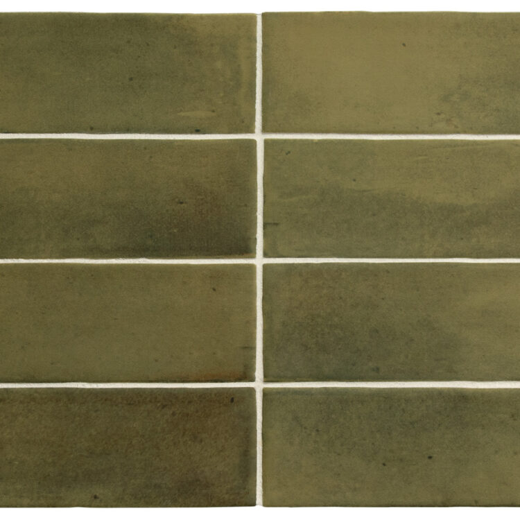 Equipe Coco Verd Matt / 5×15cm