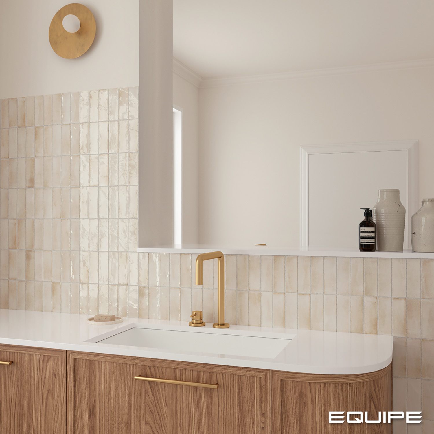 Equipe Coco Canvas / 5×15cm – Bild 3