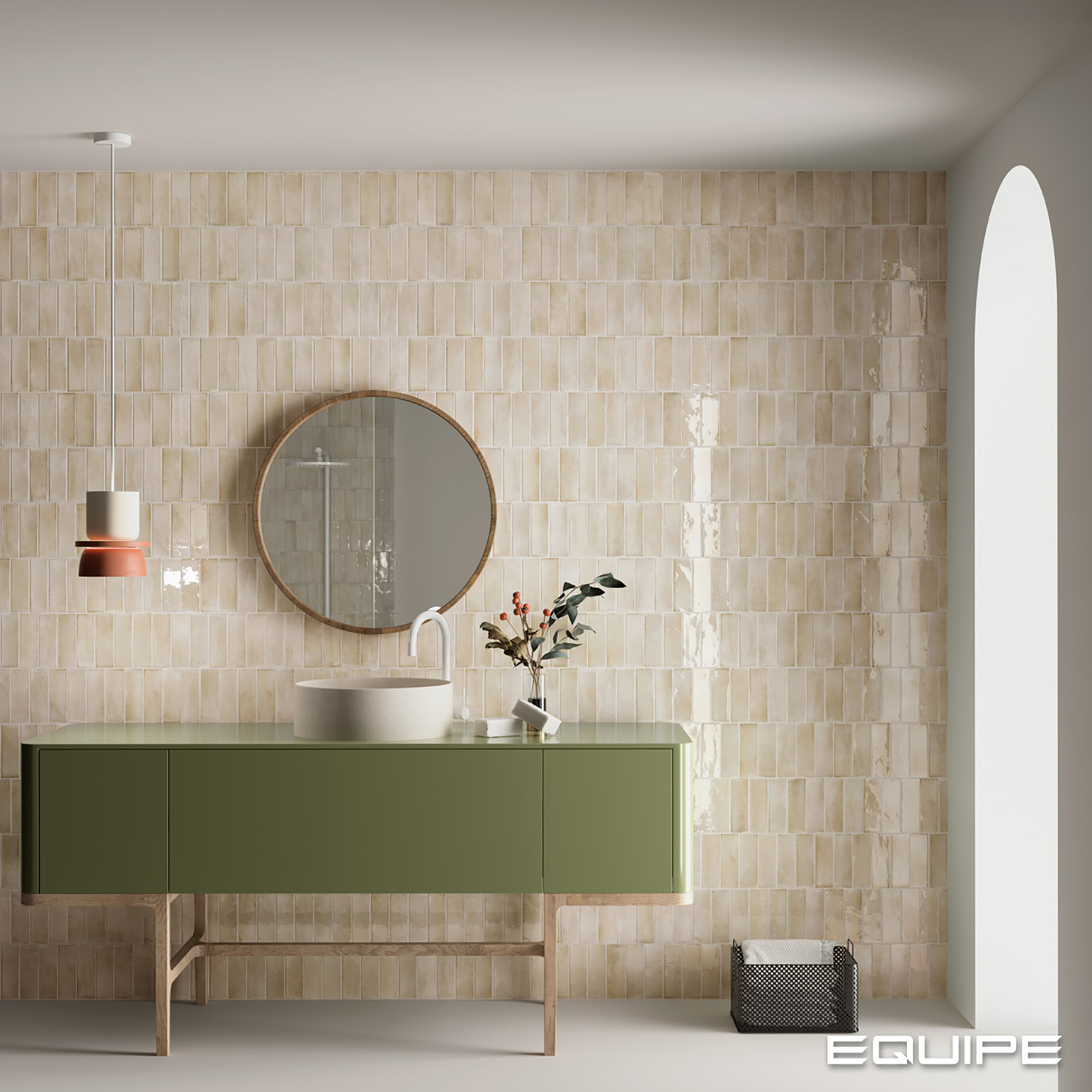 Equipe Coco Canvas / 5×15cm – Bild 4