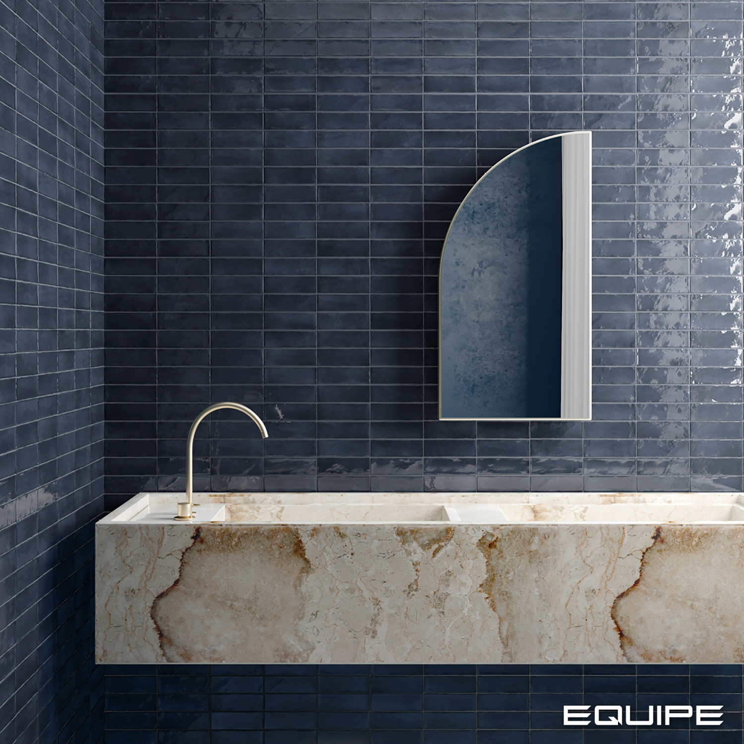 Equipe Coco Blue Night / 5×15cm – Bild 4