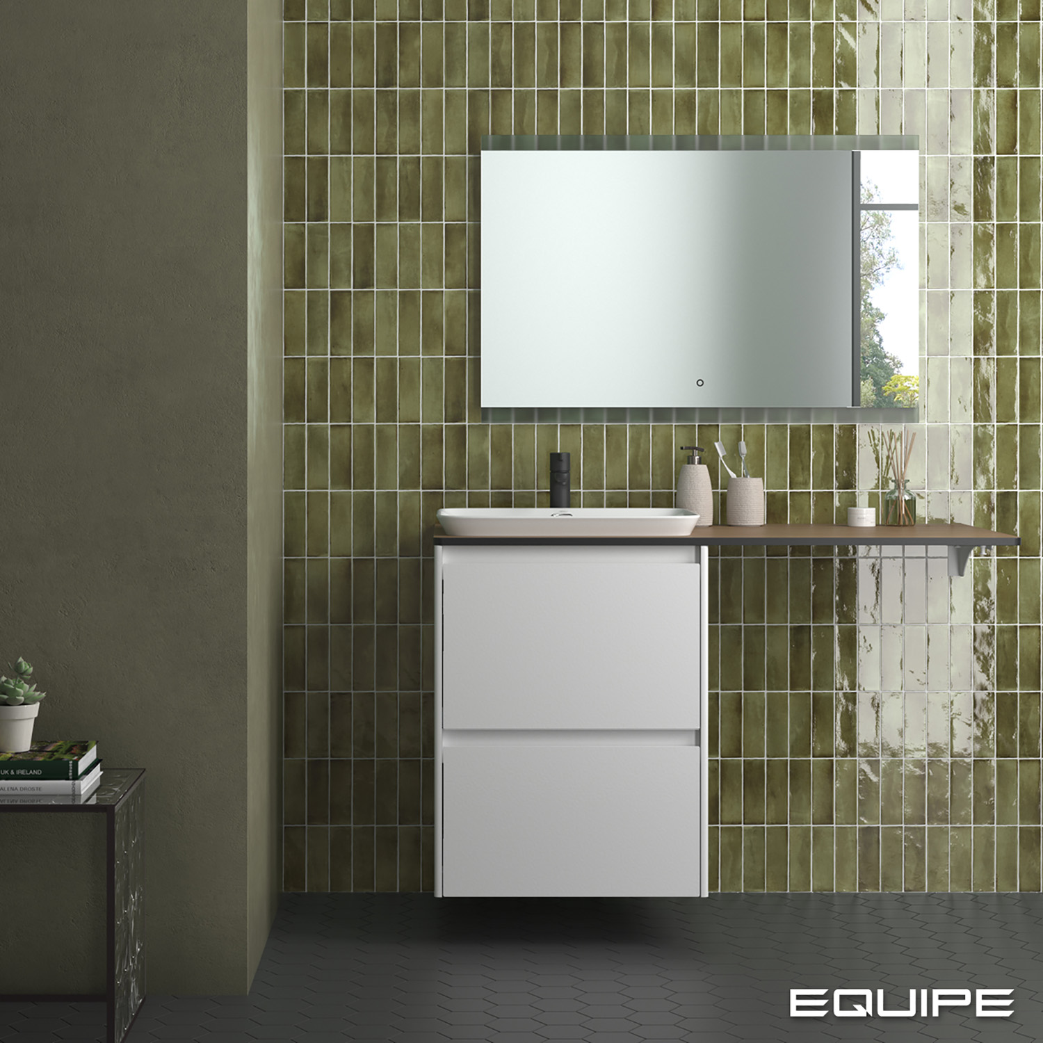 Equipe Coco Verd / 5×15cm – Bild 3