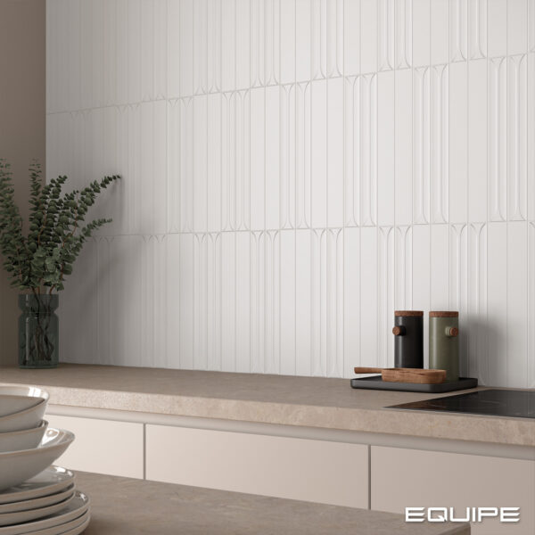 Equipe Hopp White / 5×40cm – Bild 2