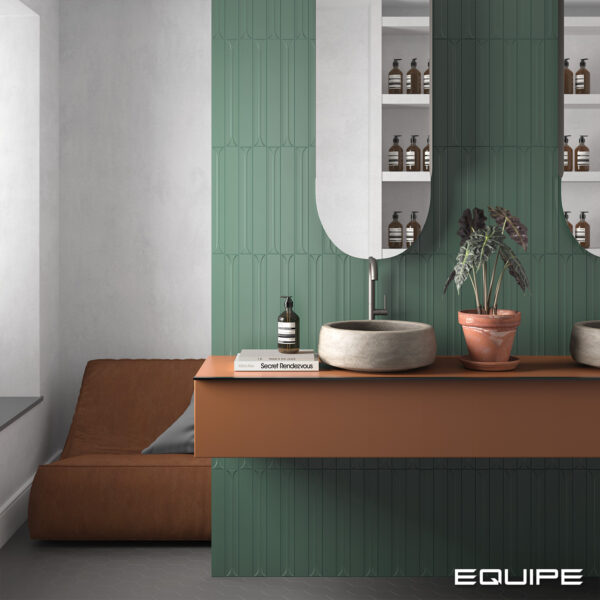 Equipe Hopp Green / 5×40cm – Bild 2
