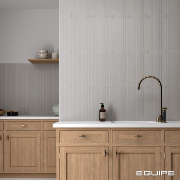 Equipe Hopp Grey / 5×40cm – Bild 2