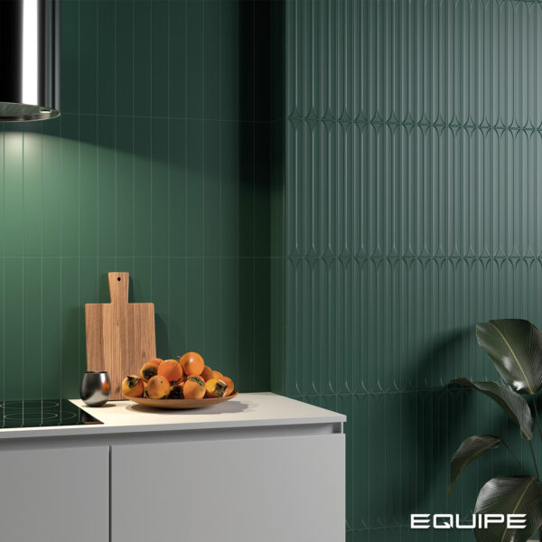 Equipe Hopp Bro Laurel Green / 5×40cm – Bild 2