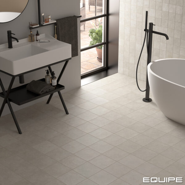 Equipe Stage Taupe / 20×20cm – Bild 2