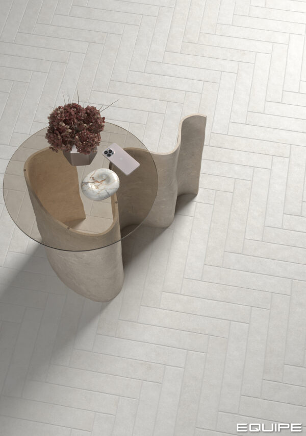 Equipe Stage White / 6×30cm – Bild 3