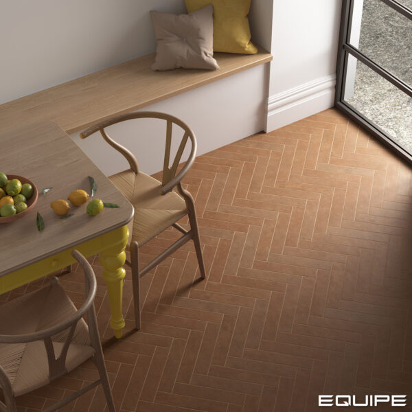 Equipe Stage Terracotta / 6×30cm – Bild 3