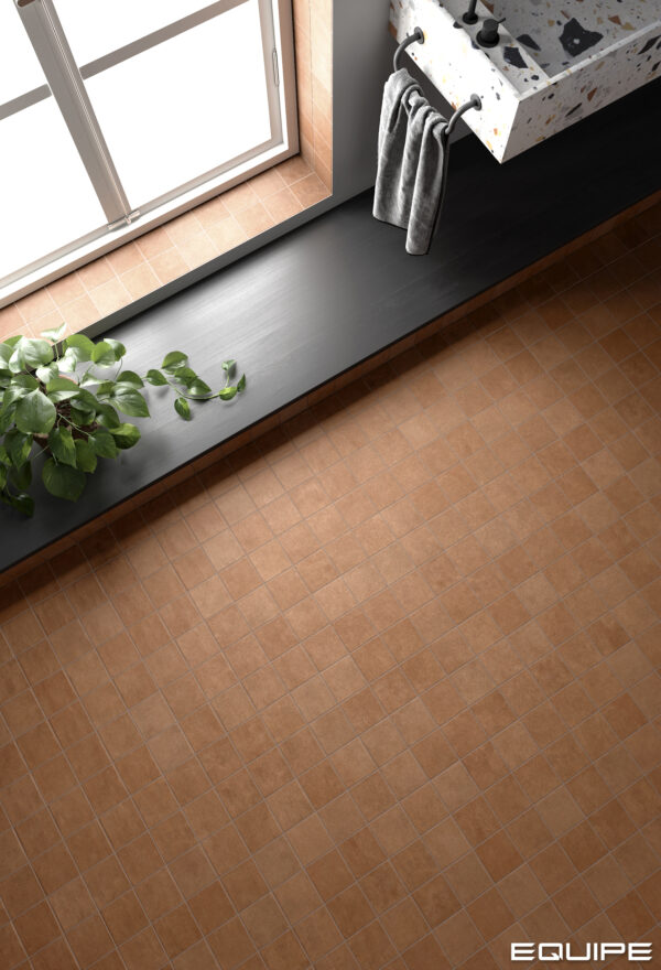 Equipe Stage Terracotta / 10×10cm – Bild 5