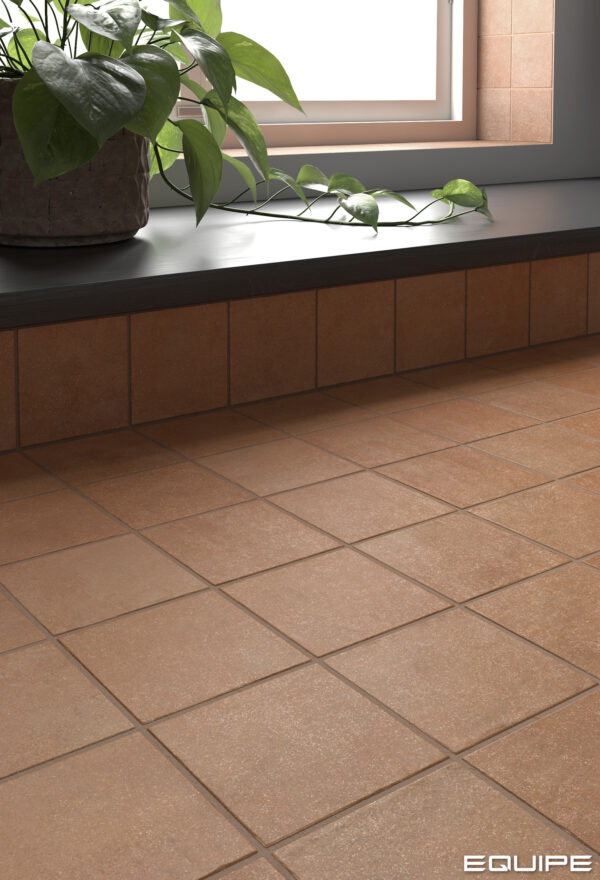 Equipe Stage Terracotta / 10×10cm – Bild 4