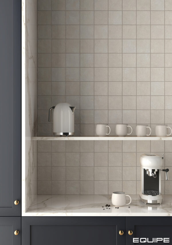 Equipe Stage Taupe / 10×10cm – Bild 2