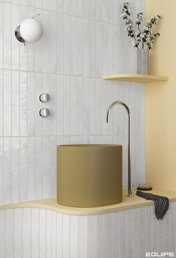 Equipe Bali White / 5×40cm – Bild 2