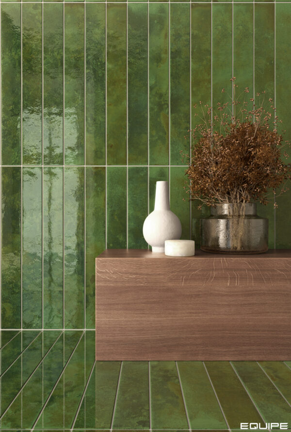 Equipe Bali Green / 5×40cm – Bild 3