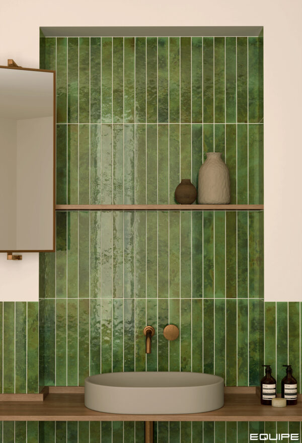 Equipe Bali Green / 5×40cm – Bild 2
