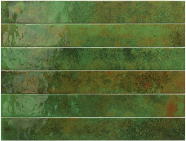 Equipe Bali Green / 5×40cm