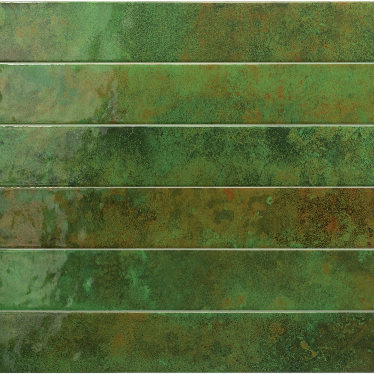 Equipe Bali Green / 5×40cm