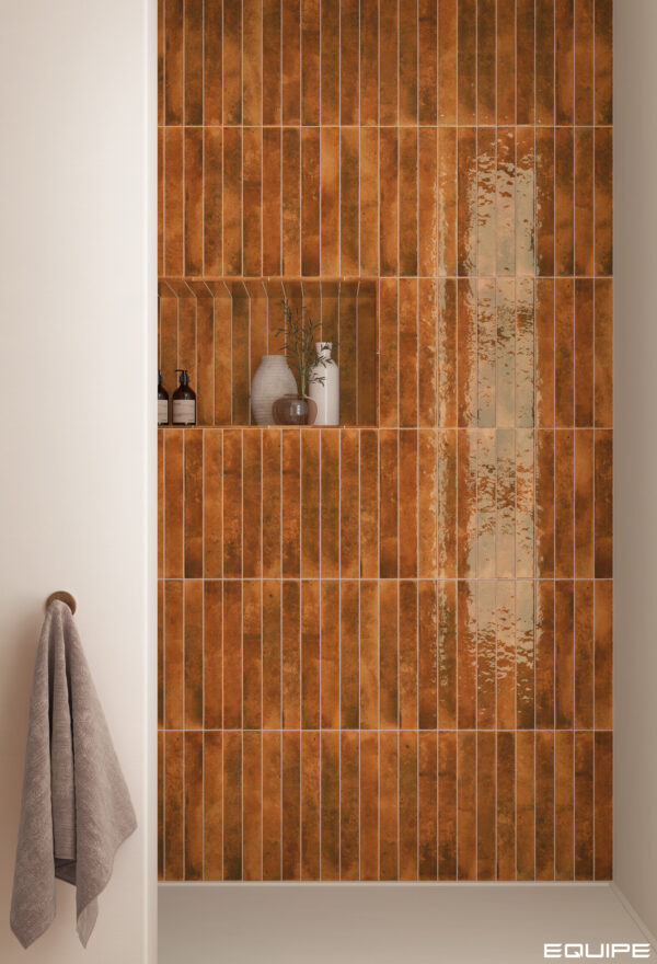 Equipe Bali Ginger / 5×40cm – Bild 2