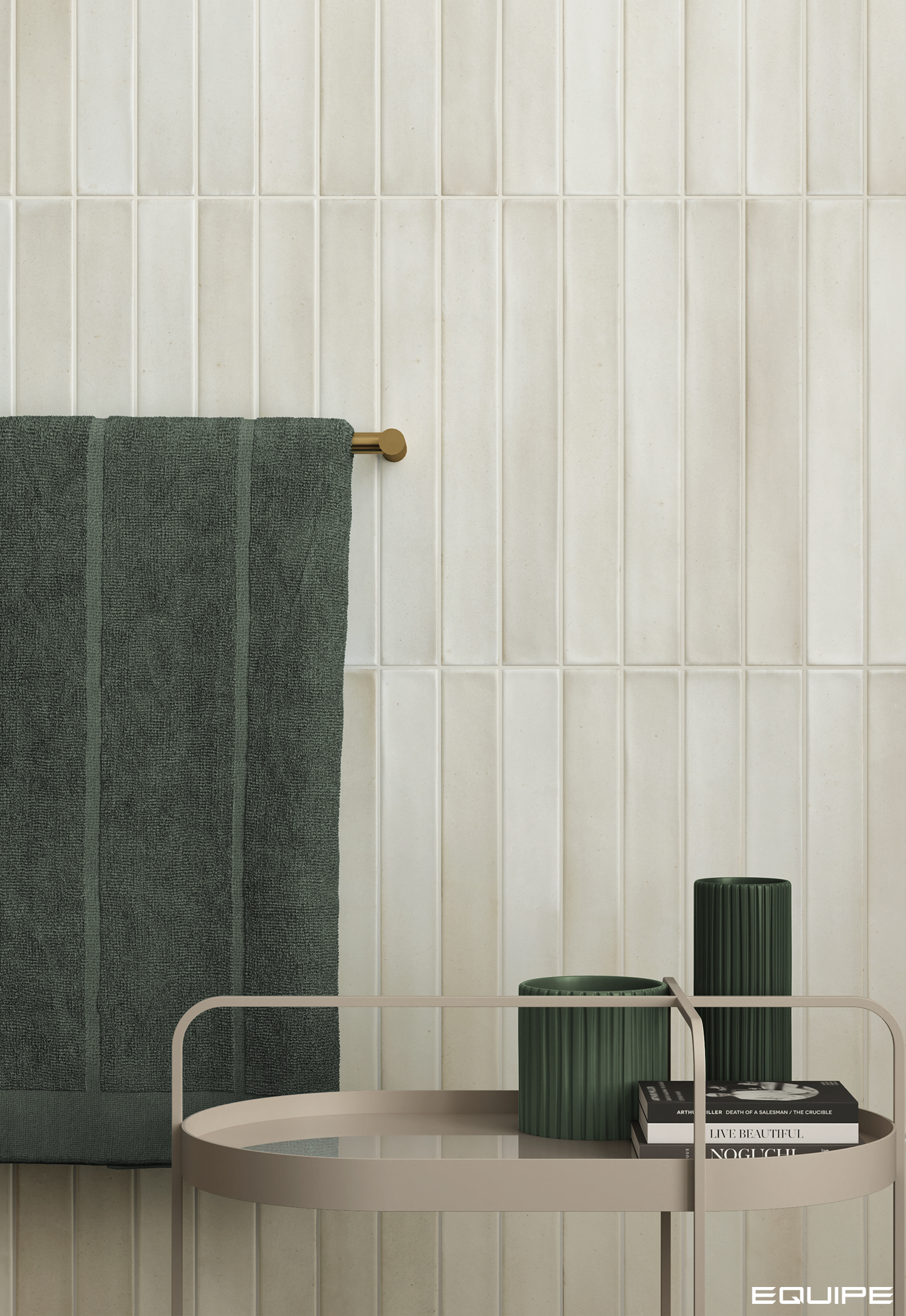 Equipe Massimo Almond / 5x40cm – Bild 2