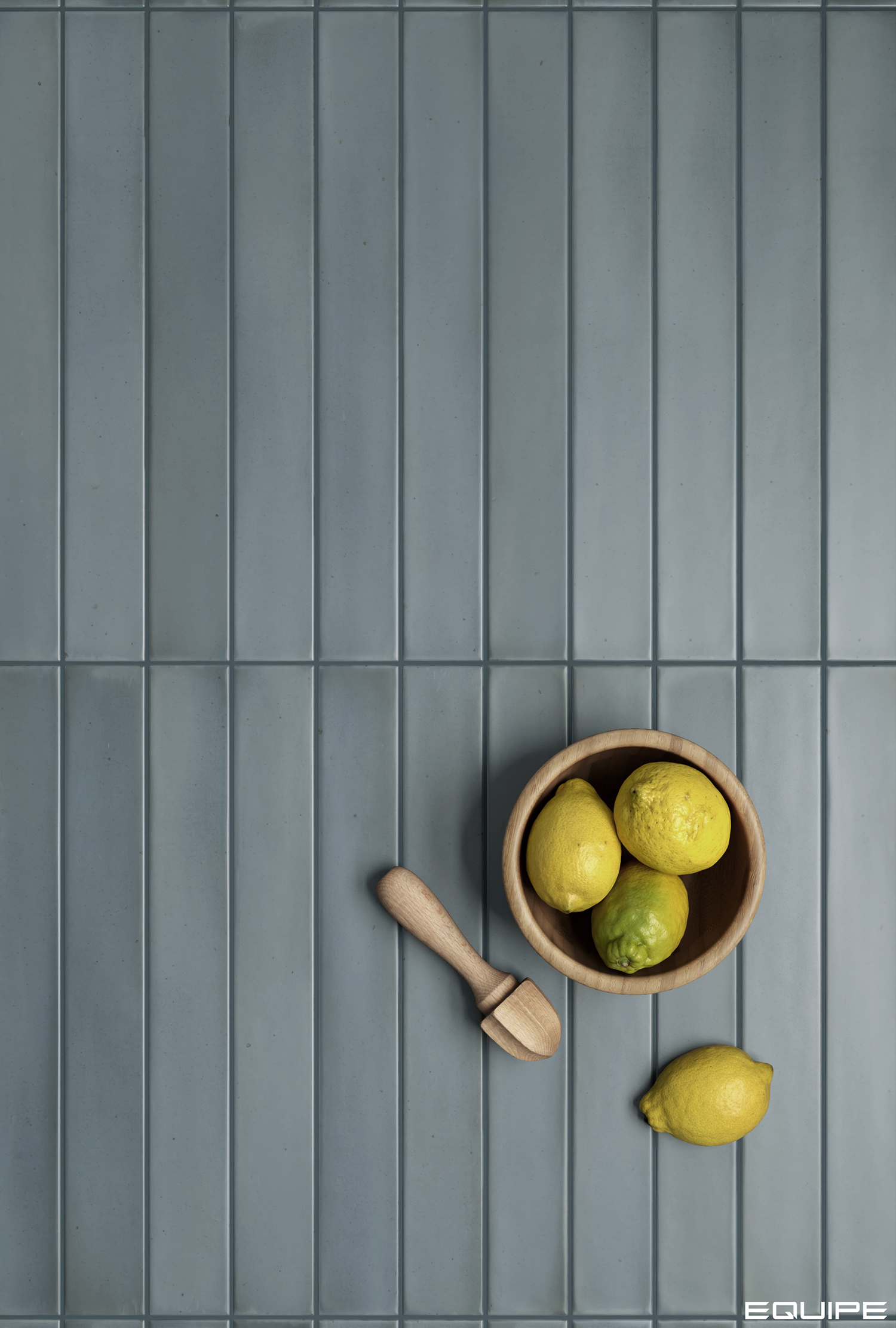 Equipe Massimo Smoke Blue / 5x40cm – Bild 2