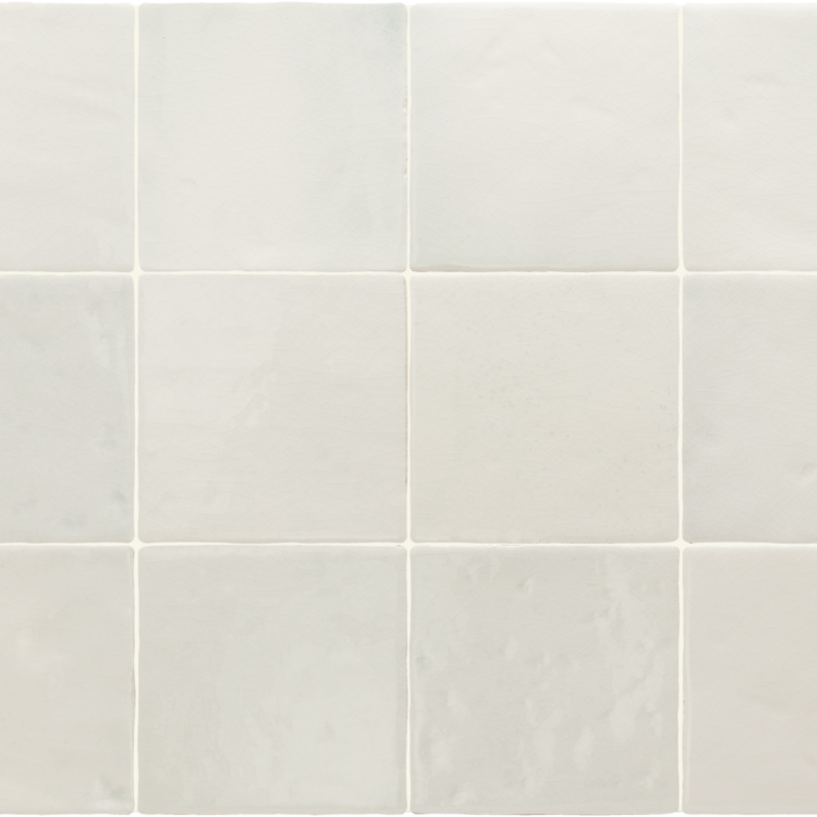 Equipe Menorca White / 10×10cm