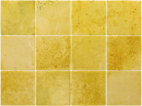 Equipe Menorca Lime / 10×10cm