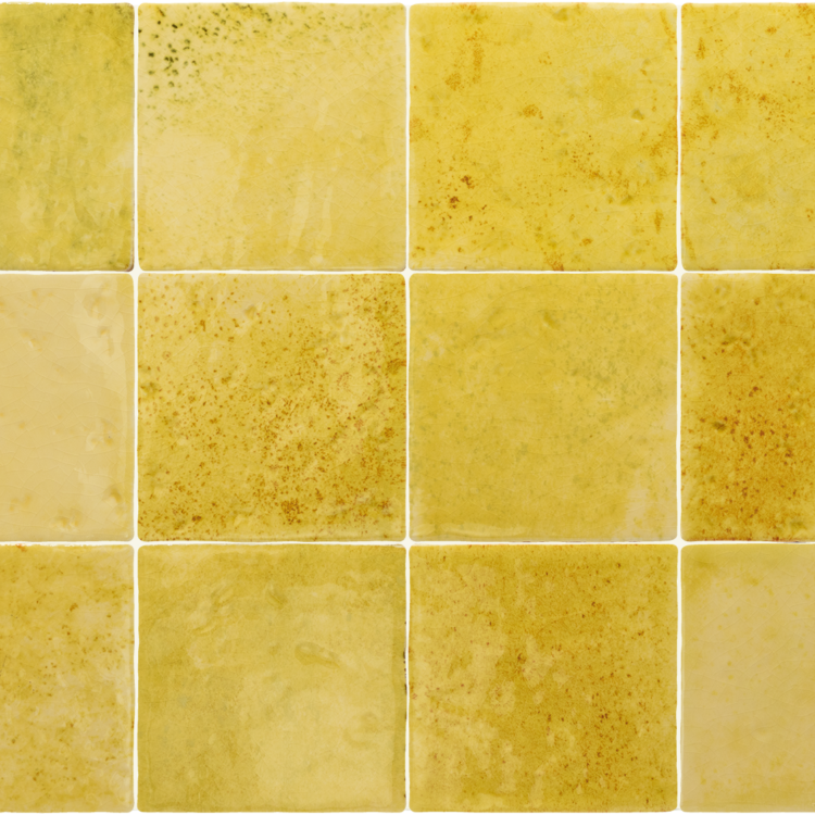 Equipe Menorca Lime / 10×10cm