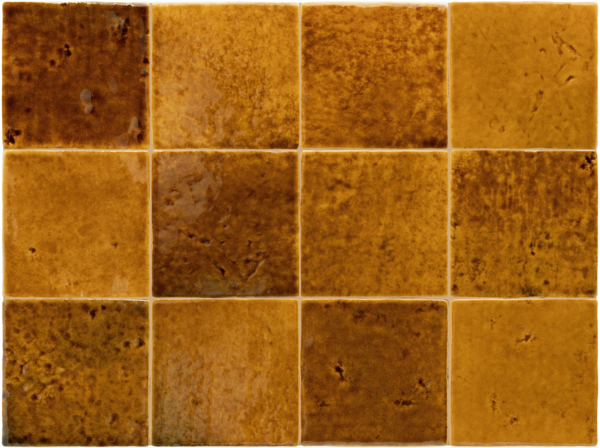Equipe Menorca Rust / 10×10cm