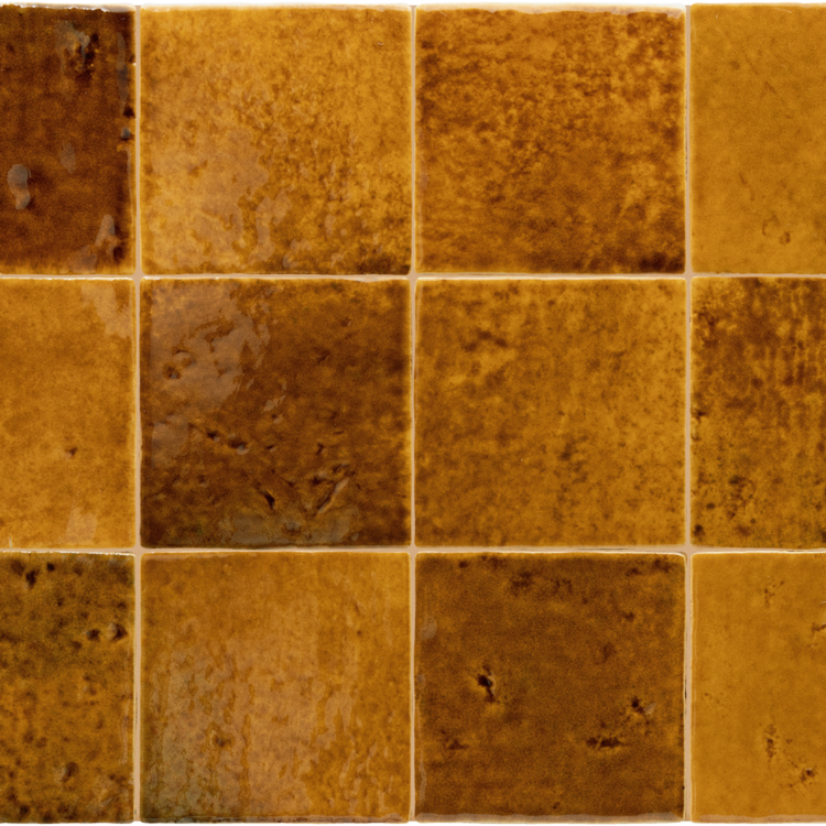 Equipe Menorca Rust / 10×10cm