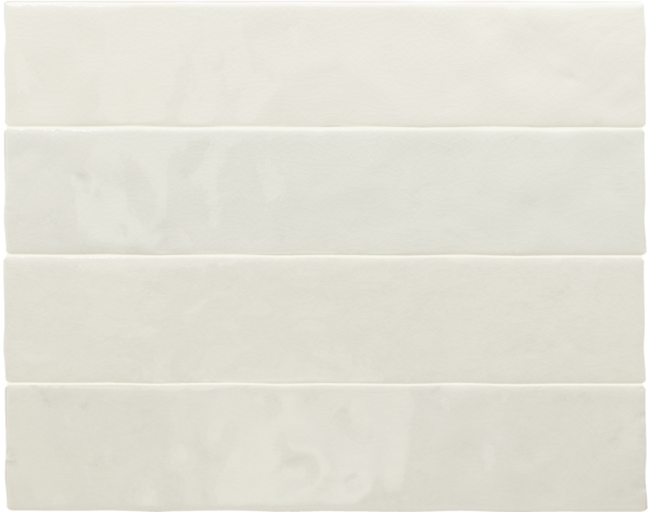 Equipe Menorca White / 6,5×32,8cm