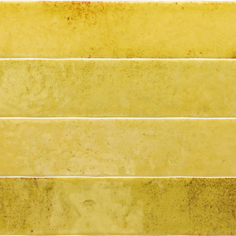 Equipe Menorca Lime / 6,5×32,8cm