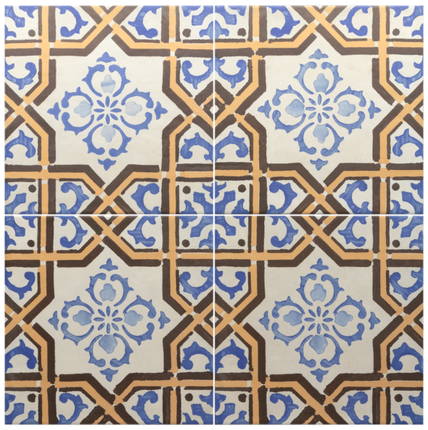 Equipe Ares Decor Maestrat / 20×20cm
