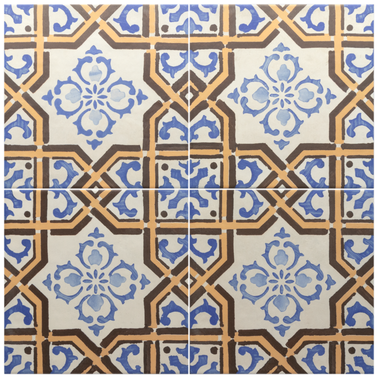 Equipe Ares Decor Maestrat / 20×20cm