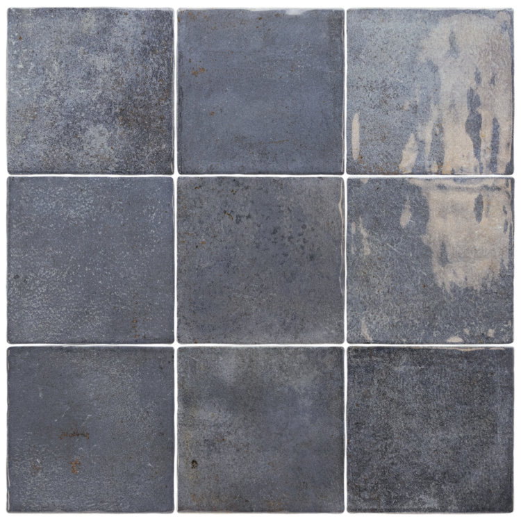 Equipe Verticale Deep Royal / 10×10cm