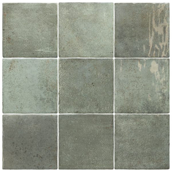 Equipe Verticale Oakmoss / 10×10cm