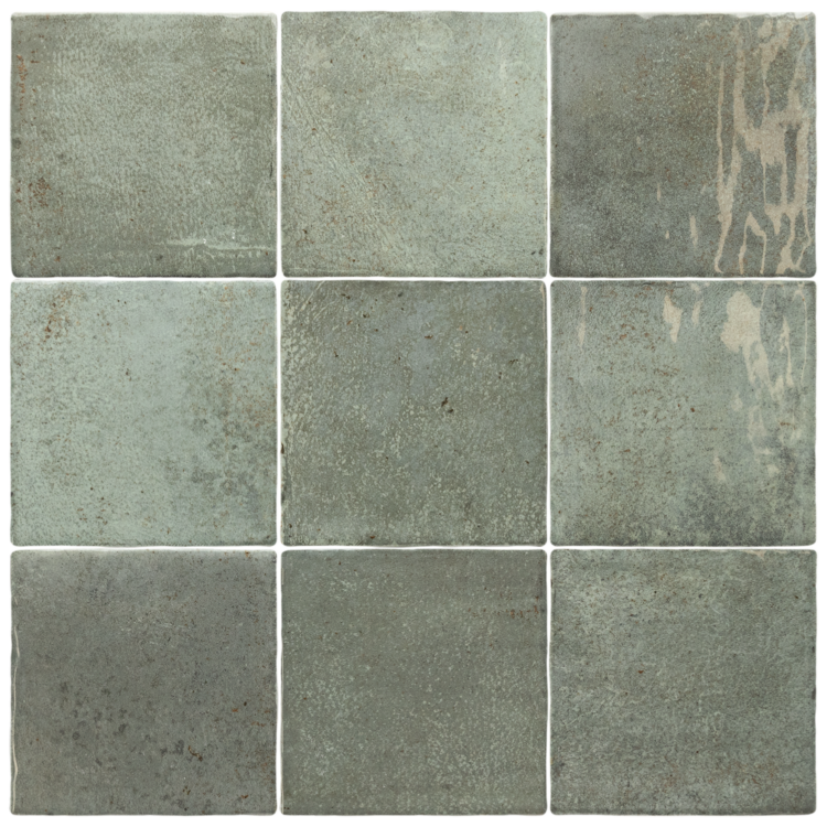 Equipe Verticale Oakmoss / 10×10cm
