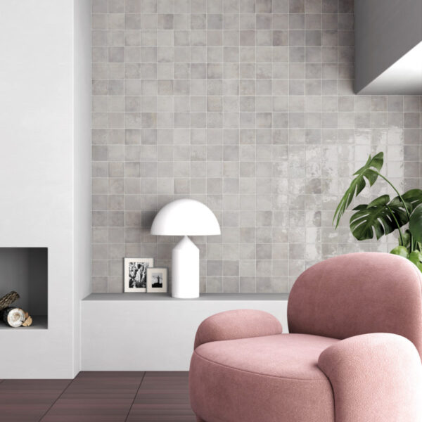 Equipe Verticale Dim Gray / 10×10cm – Bild 2