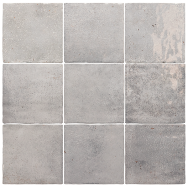 Equipe Verticale Dim Gray / 10×10cm