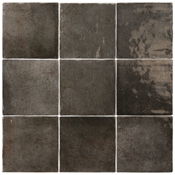 Equipe Verticale Soot / 10×10cm