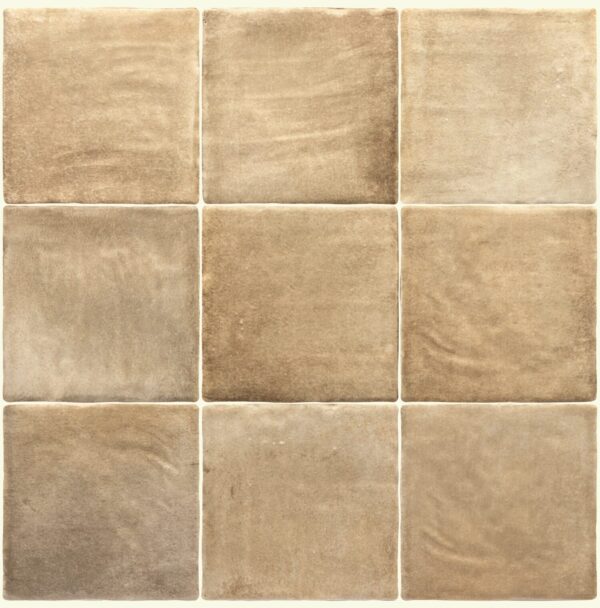 Equipe Sabbia Cinnamon / 10×10cm