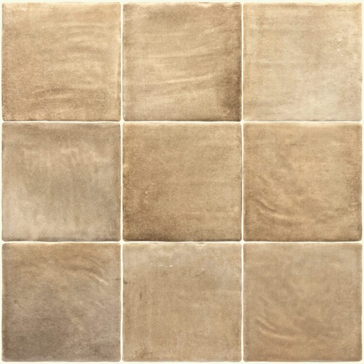 Equipe Sabbia Cinnamon / 10×10cm