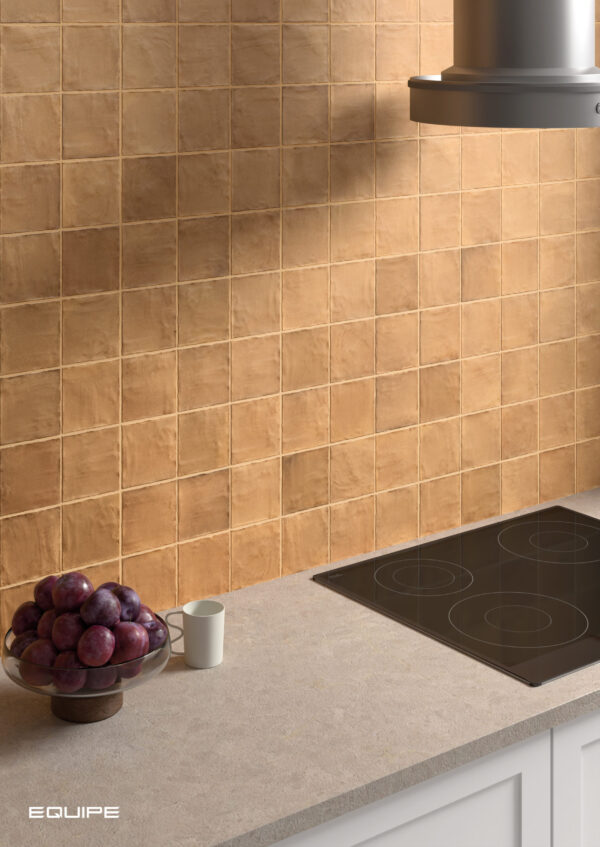 Equipe Sabbia Terracotta / 10×10cm – Bild 2