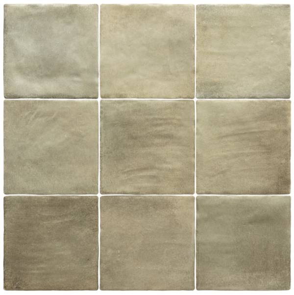 Equipe Sabbia Weald Green / 10×10cm