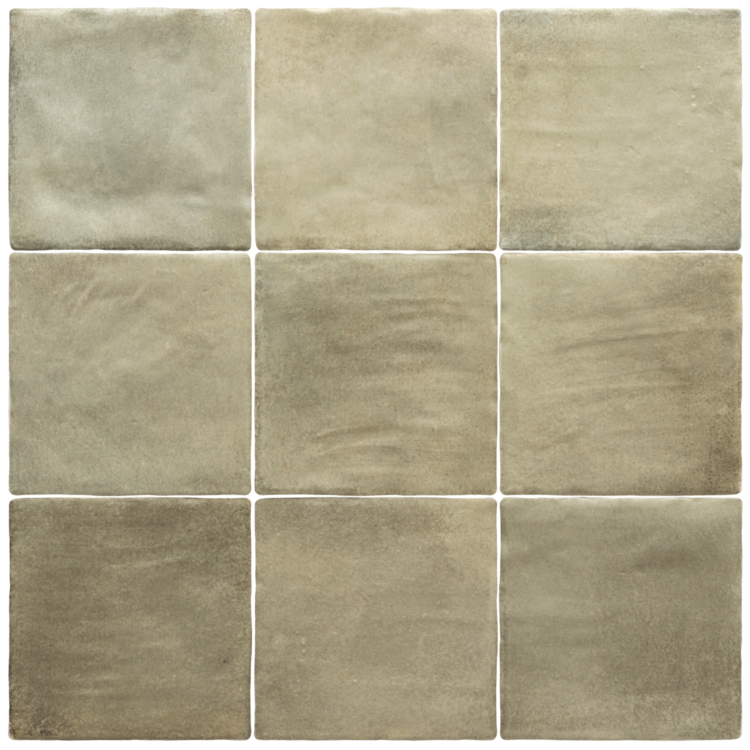 Equipe Sabbia Weald Green / 10×10cm